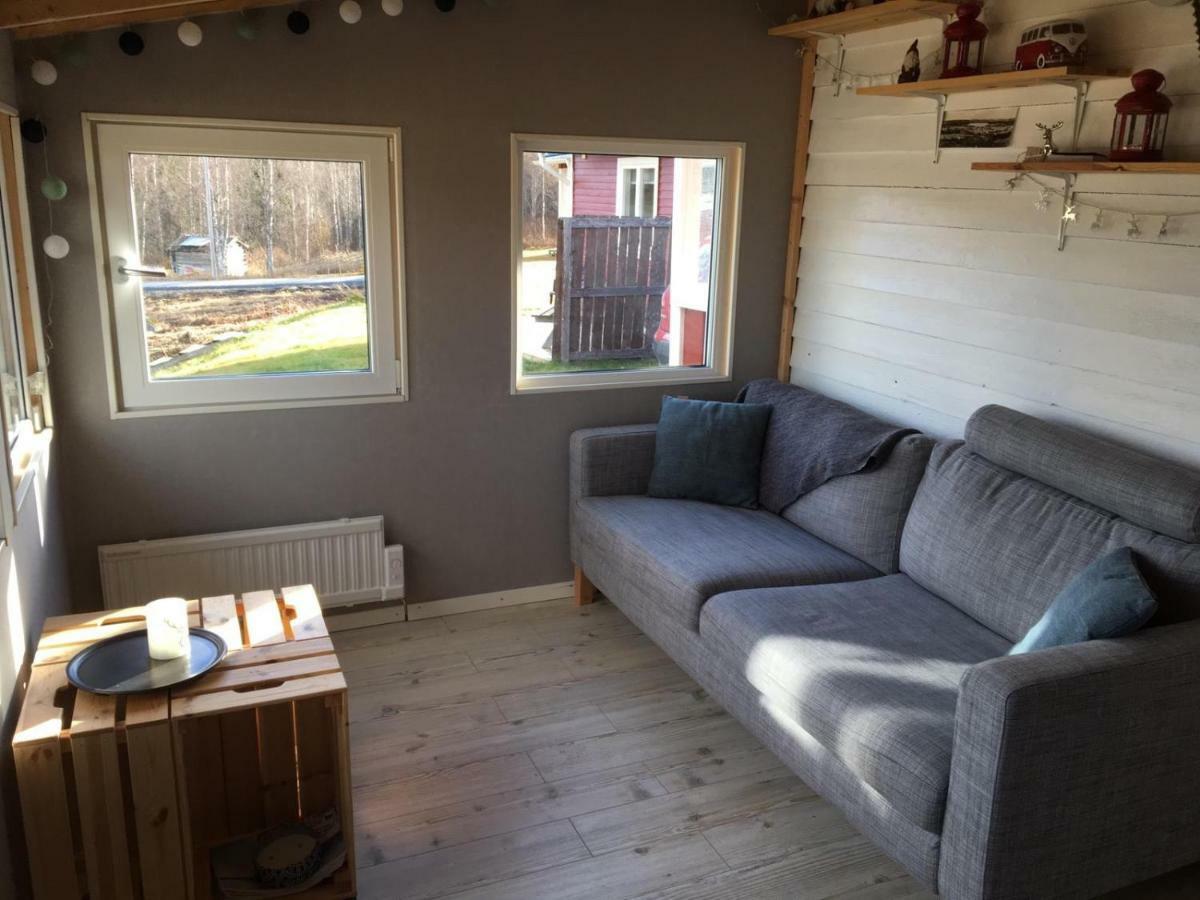 Holiday Home Roedvattnet Rodvattnet Dış mekan fotoğraf